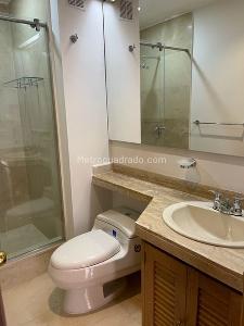 Apartamento de 3 alcobas en arriendo en Santa Ana Oriental Usaquen, Bogotá, 220 m² · foto 9 de 20