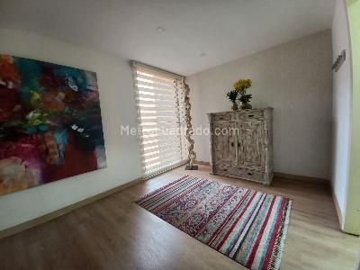 Apartamento de 3 alcobas en venta en Chico Norte Iii, Bogotá, 230 m² · foto 7 de 18
