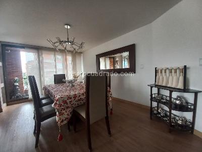 Apartamento de 3 alcobas en venta en Chico Norte Iii, Bogotá, 230 m² · foto 4 de 18