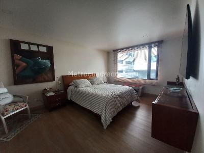 Apartamento de 3 alcobas en venta en Chico Norte Iii, Bogotá, 230 m² · foto 10 de 18