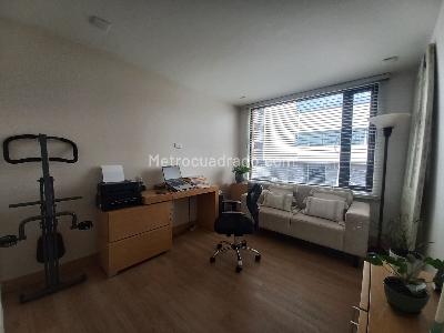 Apartamento de 3 alcobas en venta en Chico Norte Iii, Bogotá, 230 m² · foto 14 de 18