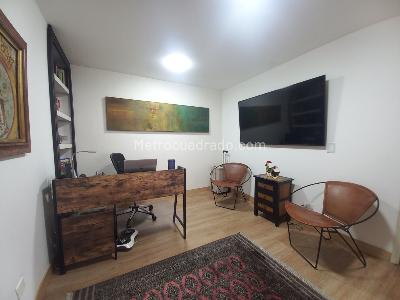 Apartamento de 3 alcobas en venta en Chico Norte Iii, Bogotá, 230 m² · foto 15 de 18