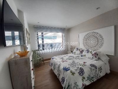 Apartamento de 3 alcobas en venta en Chico Norte Iii, Bogotá, 230 m² · foto 13 de 18