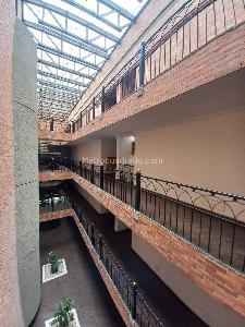Apartamento de 3 alcobas en venta en Chico Norte Iii, Bogotá, 230 m² · foto 17 de 18