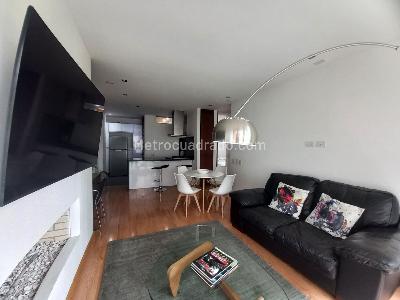 Apartamento en Arriendo, CHICO NORTE, Bogotá D.C.