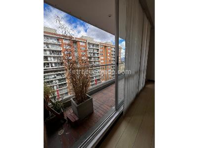 Apartamento en venta en Colina Campestre, Bogotá · foto 2 de 20