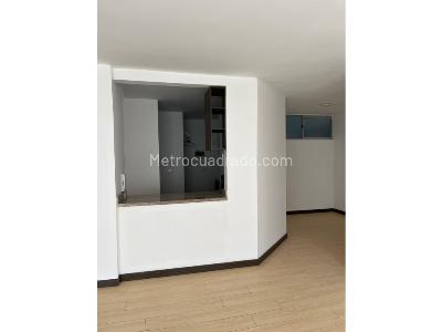 Apartamento en venta en Colina Campestre, Bogotá · foto 4 de 20