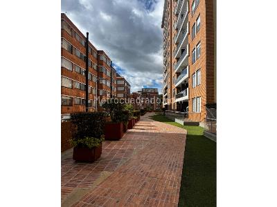 Apartamento en venta en Colina Campestre, Bogotá · foto 14 de 20