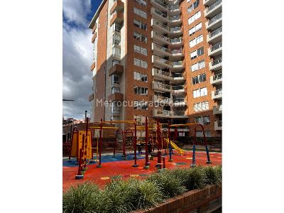 Apartamento en venta en Colina Campestre, Bogotá · foto 15 de 20