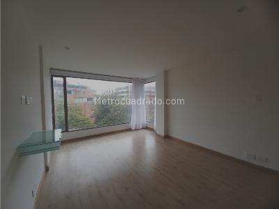 Apartamento en venta en Santa Barbara, Bogotá · foto 2 de 20
