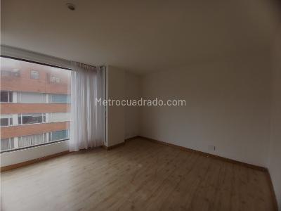 Apartamento en venta en Santa Barbara, Bogotá · foto 4 de 20