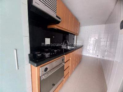 Apartamento en venta en Santa Barbara, Bogotá · foto 7 de 20