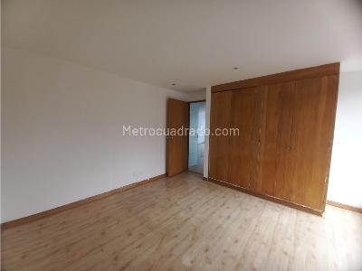 Apartamento en venta en Santa Barbara, Bogotá · foto 13 de 20