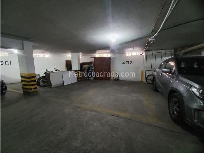 Apartamento en venta en Santa Barbara, Bogotá · foto 17 de 20
