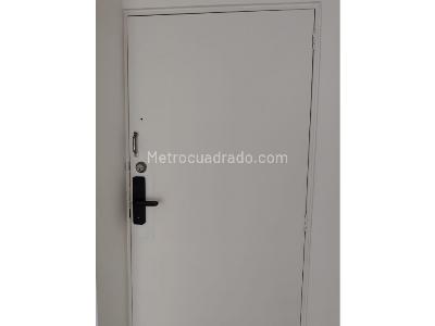 Apartamento en venta en Santa Barbara, Bogotá · foto 18 de 20