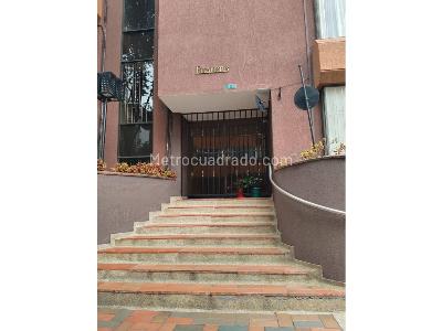 Apartamento en venta en Santa Barbara, Bogotá · foto 19 de 20