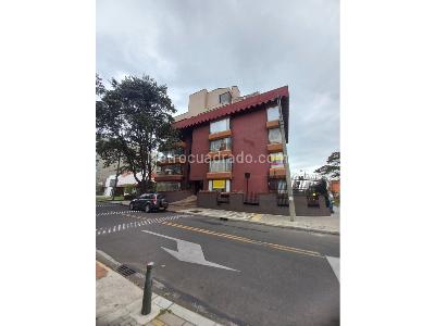 Apartamento en venta en Santa Barbara, Bogotá · foto 20 de 20