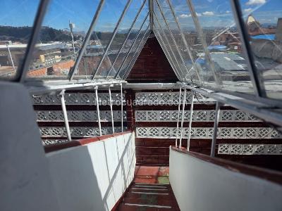 Casa de 5 alcobas en venta en Suramerica, Bogotá, 369 m² · foto 15 de 18