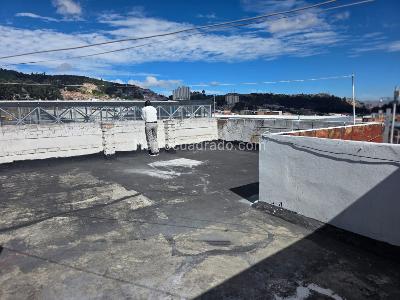 Casa de 5 alcobas en venta en Suramerica, Bogotá, 369 m² · foto 18 de 18