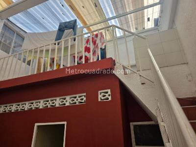 Casa de 5 alcobas en venta en Suramerica, Bogotá, 369 m² · foto 6 de 18