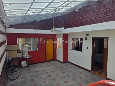 Casa de 5 alcobas en venta en Suramerica, Bogotá, 369 m² · foto 7 de 18