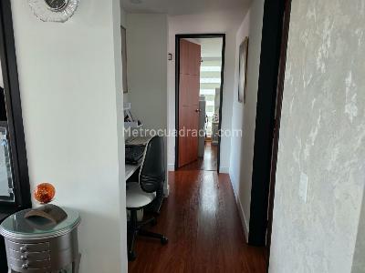 Apartamento de 3 alcobas en venta en Cedro Bolivar, Bogotá, 87 m² · foto 13 de 20