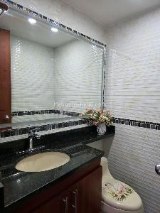 Apartamento de 3 alcobas en venta en Cedro Bolivar, Bogotá, 87 m² · foto 5 de 20