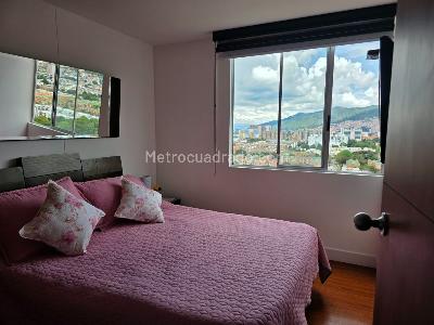 Apartamento de 3 alcobas en venta en Cedro Bolivar, Bogotá, 87 m² · foto 16 de 20