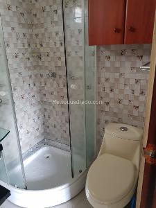 Apartamento en venta en Altos De Granada, Manizales · foto 17 de 20