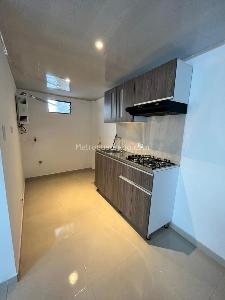 Apartaestudio en venta en Saenz, Manizales, 30 m² · foto 9 de 10