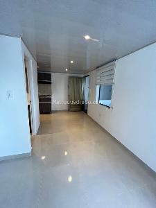 Apartaestudio en venta en Saenz, Manizales, 30 m² · foto 7 de 10
