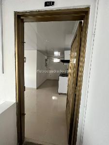 Apartaestudio en venta en Saenz, Manizales, 30 m² · foto 2 de 10