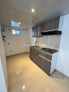 Apartaestudio en venta en Saenz, Manizales, 30 m² · foto 10 de 10