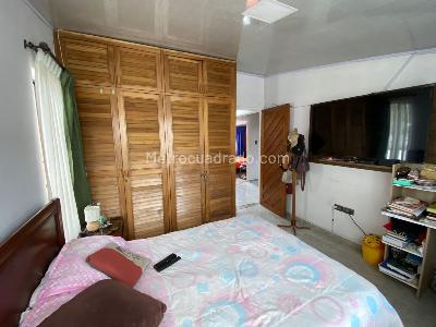 Casa de 4 alcobas en venta en Los Alamos, Manizales, 148 m² · foto 14 de 20