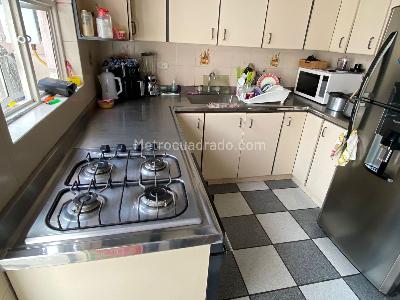 Casa de 4 alcobas en venta en Los Alamos, Manizales, 148 m² · foto 5 de 20