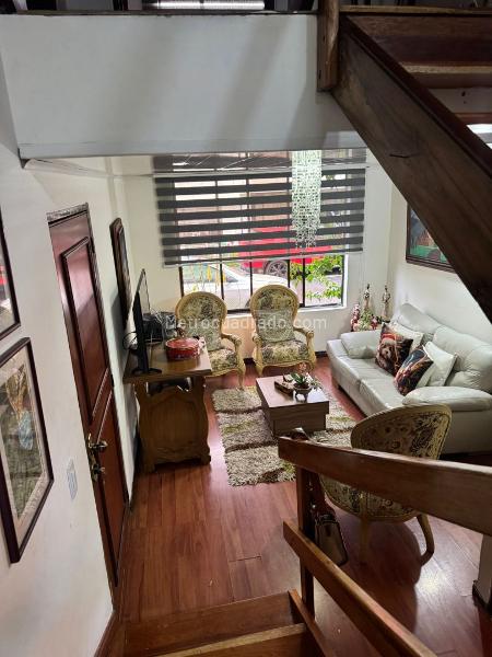 Casa – Manizales - Vista 3