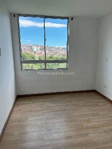 Apartamento de 2 alcobas en venta en Panamericana, Manizales, 70 m² · foto 9 de 19