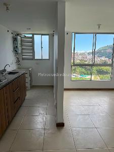 Apartamento de 2 alcobas en venta en Panamericana, Manizales, 70 m² · foto 4 de 19