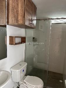 Apartamento de 3 alcobas en venta en Panamericana, Manizales, 68 m² · foto 16 de 20