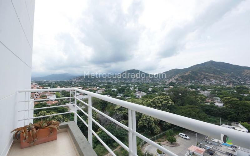 Piso – Santa Marta - Vista 4