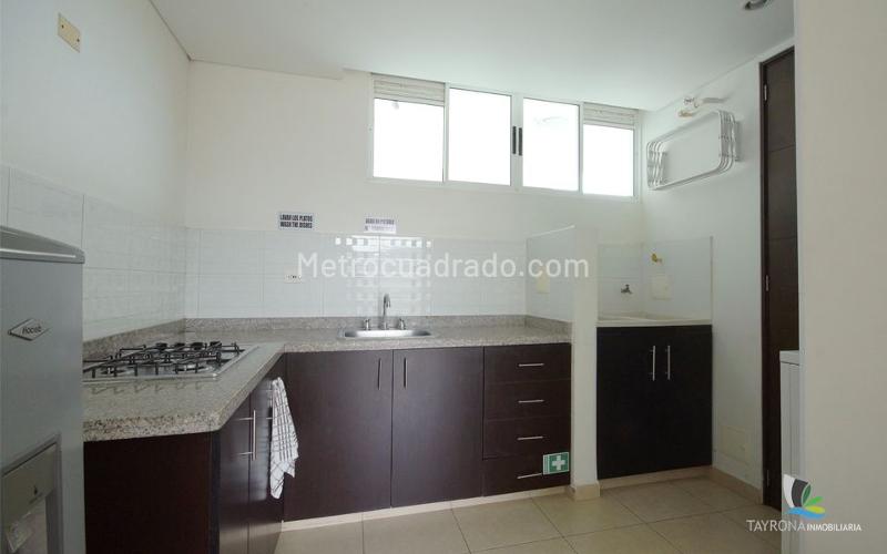 Piso – Santa Marta - Vista 5