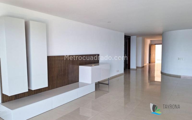 Piso – Santa Marta - Vista 3