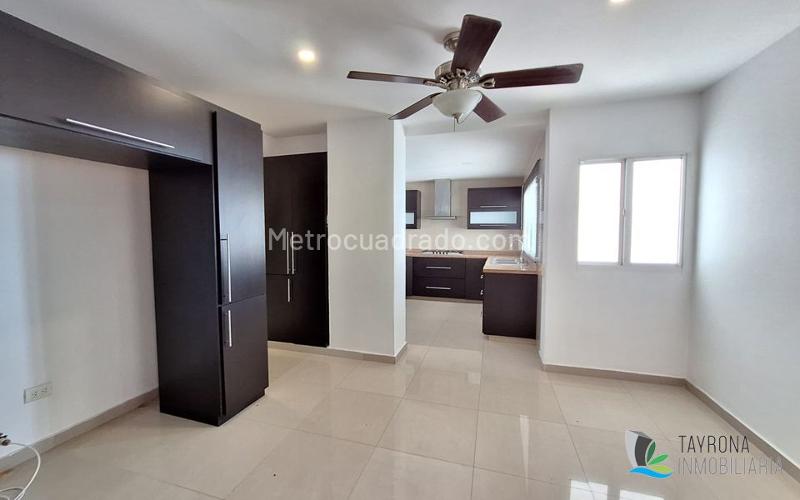 Piso – Santa Marta - Vista 4