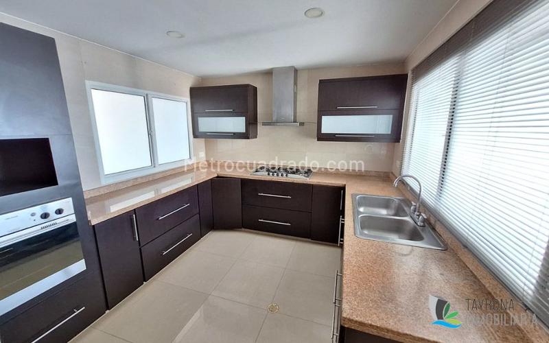 Piso – Santa Marta - Vista 5