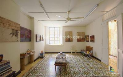 Casa en venta en Centro Historico, Santa Marta · foto 12 de 18
