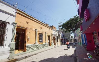 Casa en venta en Centro Historico, Santa Marta · foto 15 de 18