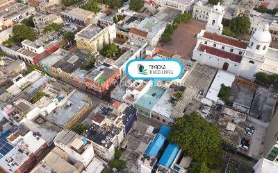 Casa en venta en Centro Historico, Santa Marta · foto 16 de 18