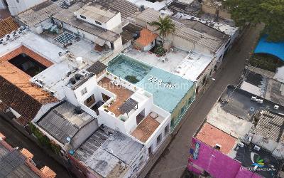 Casa en venta en Centro Historico, Santa Marta · foto 2 de 18