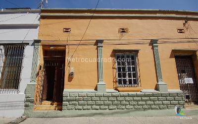 Casa en venta en Centro Historico, Santa Marta · foto 3 de 18