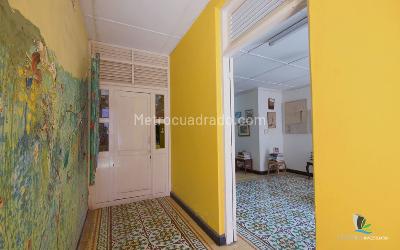Casa en venta en Centro Historico, Santa Marta · foto 4 de 18